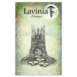 Lavinia Druid's Inn Stamp
