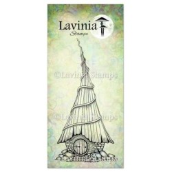 Lavinia Bayleaf Cottage Stamp