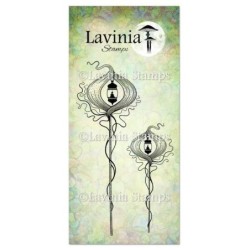 Lavinia Forest Lanterns Stamp